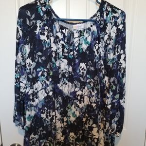 2xl Lularoe Debra Top